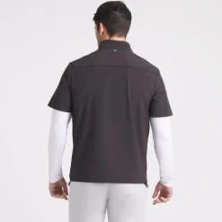 Ripguard Ss Pullover Svart