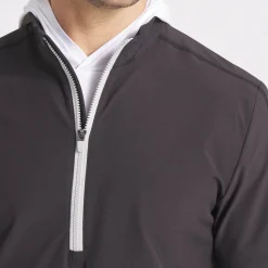 Ripguard Ss Pullover Svart