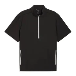 Ripguard Ss Pullover Svart