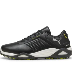 Shadowcat Nitro Leather Svart