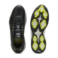 Shadowcat Nitro Leather Svart