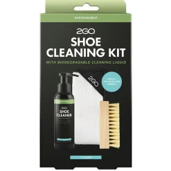 Shoe Cleaning kit