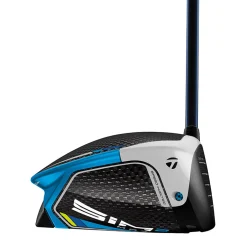 SIM2 MAX Ventus Blue