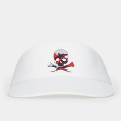 Skull & T´s Featherweight Tech Vit