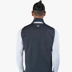 Snoqualmie Vest Grå