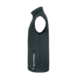 Snoqualmie Vest Grå