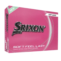 Soft Feel Lady Vit