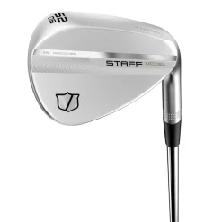 Staff Model Wedge Zm