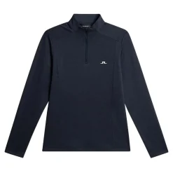 Steffi Quarter Zip Mid Layer