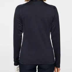 Steffi Quarter Zip Mid Layer