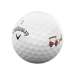 Supersoft 12-Day Advent Calendar