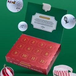 Supersoft 12-Day Advent Calendar