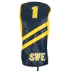SWE Heritage Headcover Driver