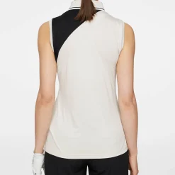 Swing Sleeveless Top