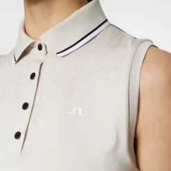 Swing Sleeveless Top