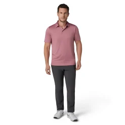 Swingtech Solid Polo