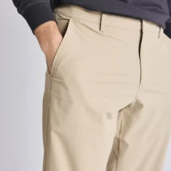 Tapered Lightweight Tech Pants
