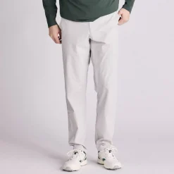Tapered Lightweight Tech Pants Vit