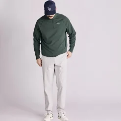 Tapered Lightweight Tech Pants Vit