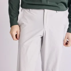 Tapered Lightweight Tech Pants Vit