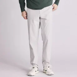 Tapered Lightweight Tech Pants Vit