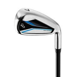 Team TaylorMade Junior: - Grafit