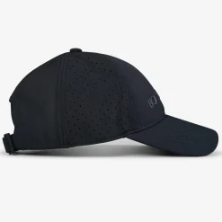 Tech Cap 3D Svart