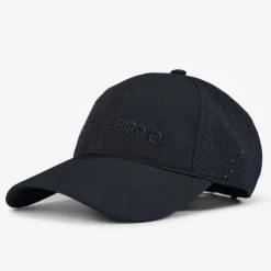 Tech Cap 3D Svart
