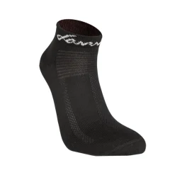 Thin Sole Short 139 Men Svart