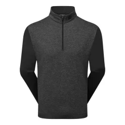 Tonal Heather Chill-Out Svart