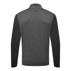 Tonal Heather Chill-Out Svart