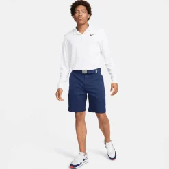 Tour M 8 Chino Golf Short