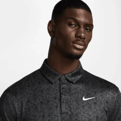 Tour M Dri-Fit Golf Polo