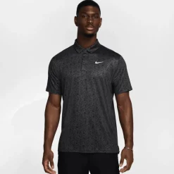 Tour M Dri-Fit Golf Polo
