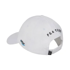 Tour Mesh Cap Vit