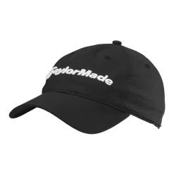 Tour Radar Keps: Svart