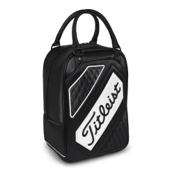 Tour Series Practice Ball Bag Svart