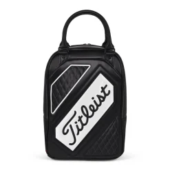 Tour Series Practice Ball Bag Svart