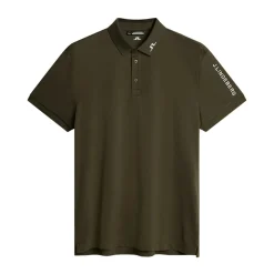 Tour Tech Polo