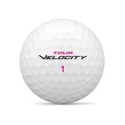 Tour Velocity Women 15-Pack