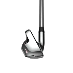 T-Rail Lady Svart - Grafit