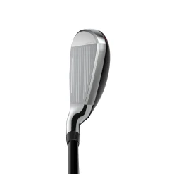 T-Rail Svart - Grafit