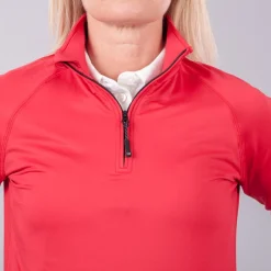 Tröja Coos Bay Röd