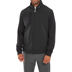 Ts Hybrid Jacket Svart