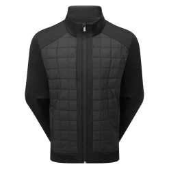Ts Lightweight Insulated Jacket Svart