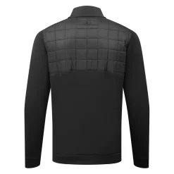 Ts Lightweight Insulated Jacket Svart