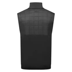Ts Lightweight Insulated Vest Svart