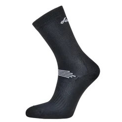 Tunn Sula Ankel Svart