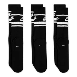 U Nk Nsw Everyday Essential Cr Svart