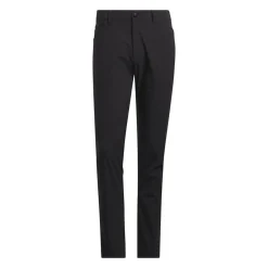 Ultimate 5-Pocket Pants Svart